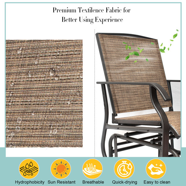 Red Barrel Studio® Outdoor Chair Wayfair